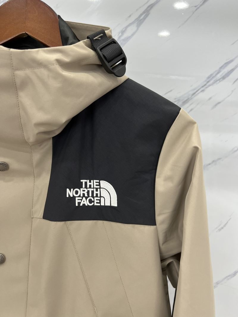 The North Face Down Jackets